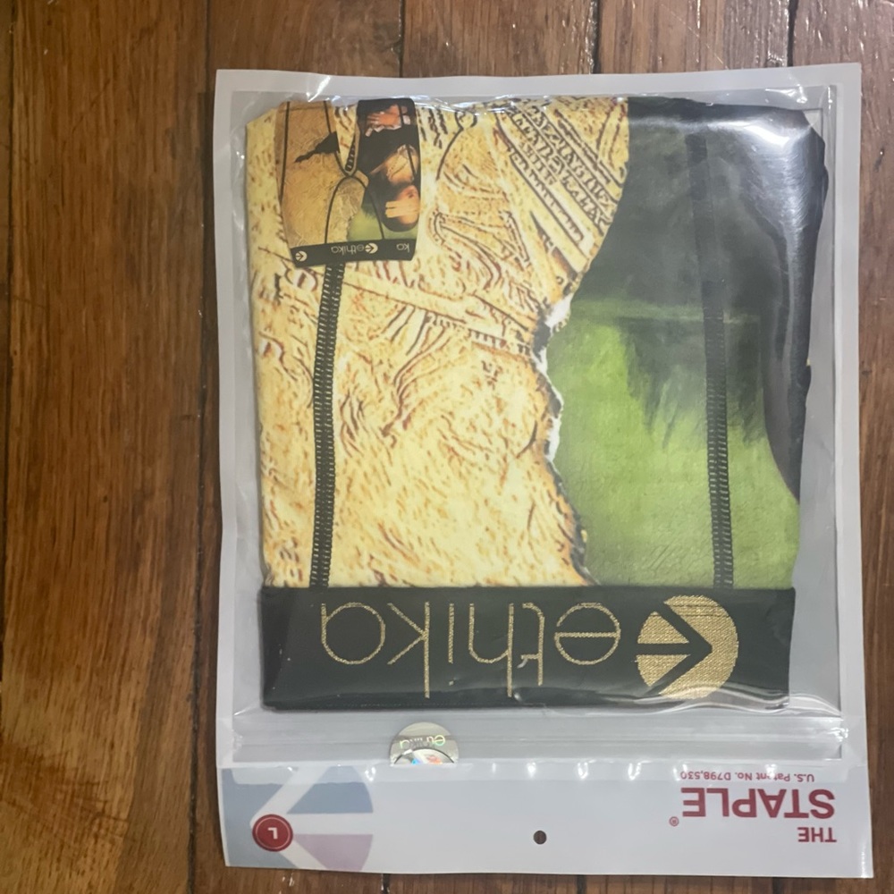Ethika Boxer Briefs - Picture 10 of 16